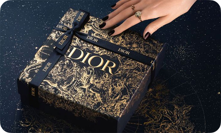 Luxury Goods