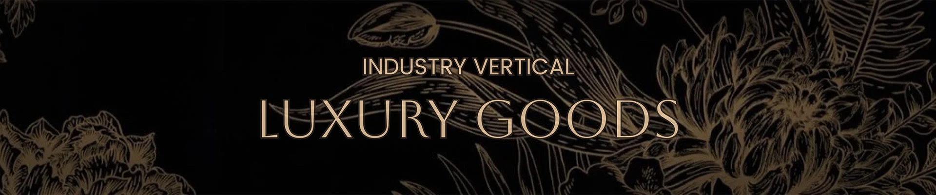 Industrie verticale