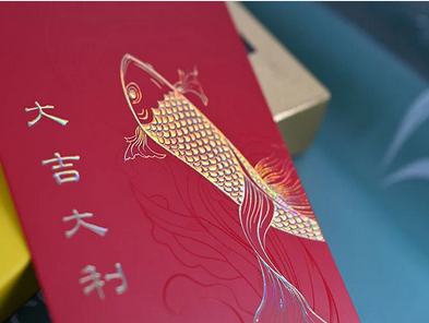 La feuille d'estampage à chaud est-elle le 