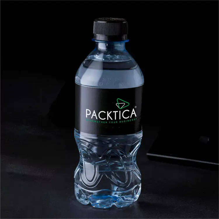 Étiquettes de bouteille