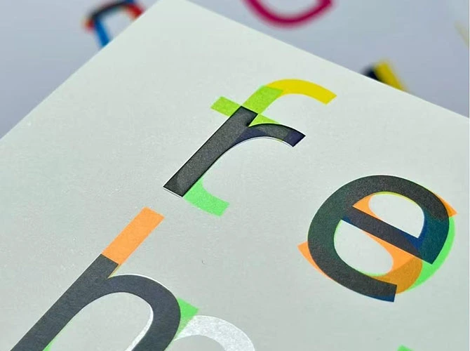 Feuille numérique