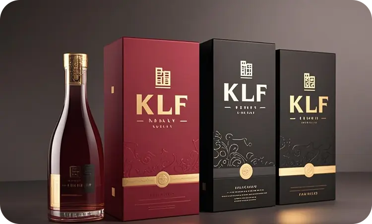 High-End Alcohol Products
