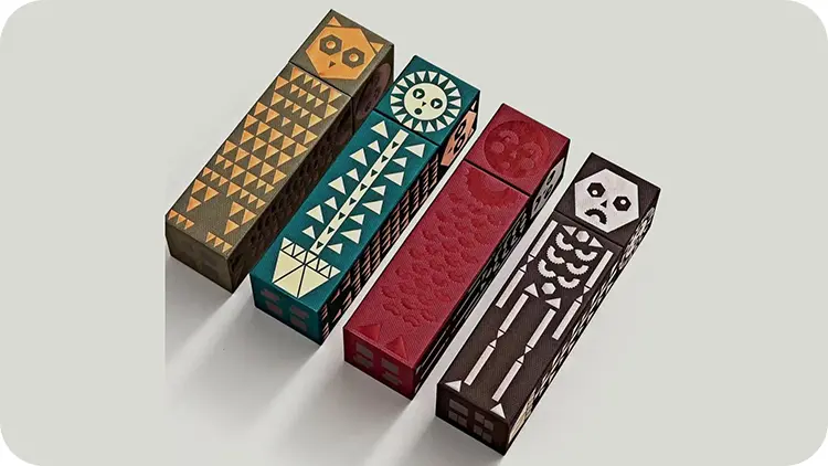Outer Packaging