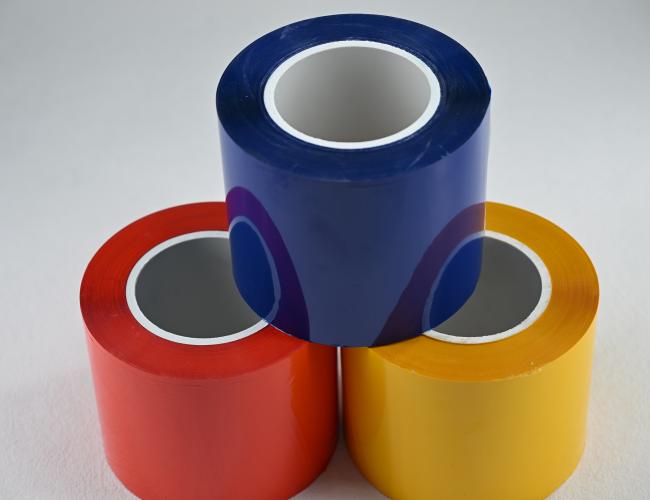 Feuille de pigments Opacus